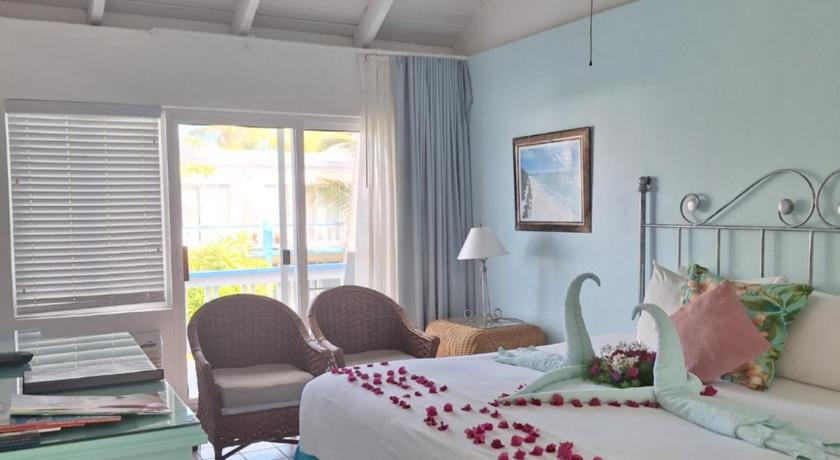 Фото: Номер с балконом с видом на океан (Balcony Ocean View room) 8