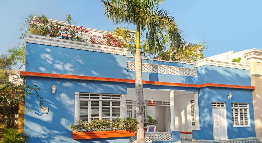Placita Vieja Hotel Boutique Spa