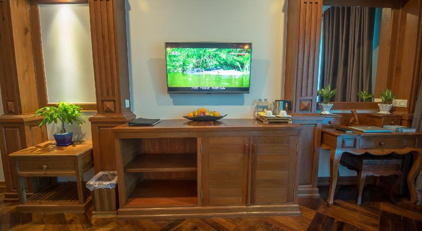 Image of Deluxe Double Room 7