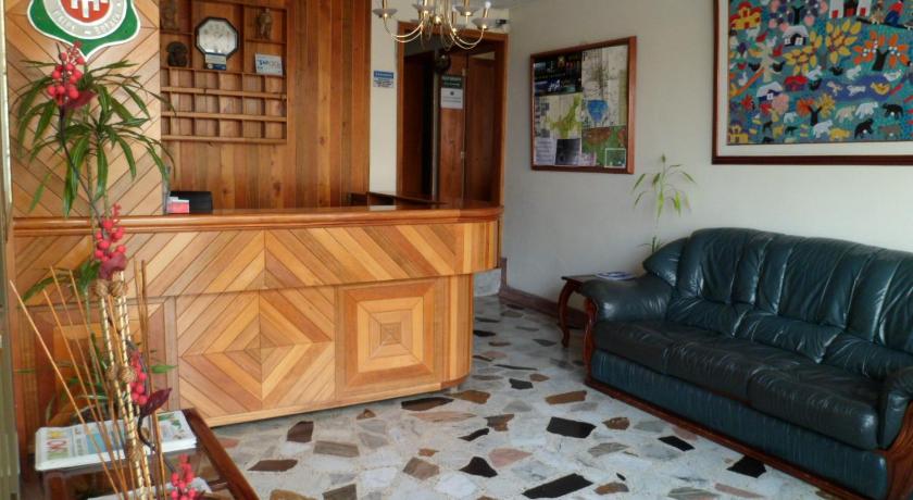 More about Hotel Tuvalu