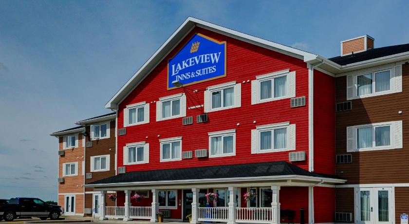 Lakeview Inns & Suites - Brandon
