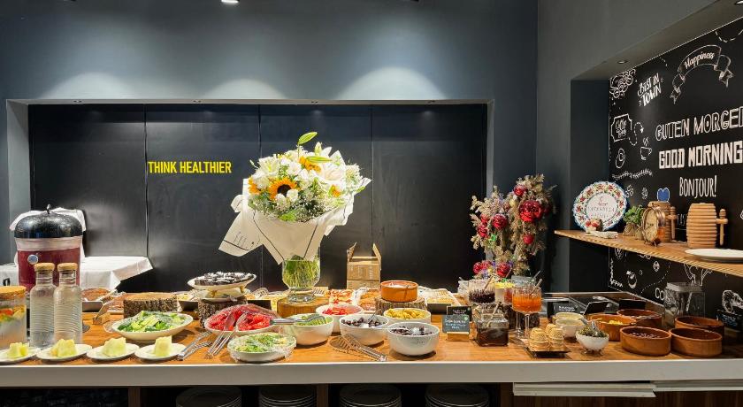 Levent Lavandula Hotel - image 7