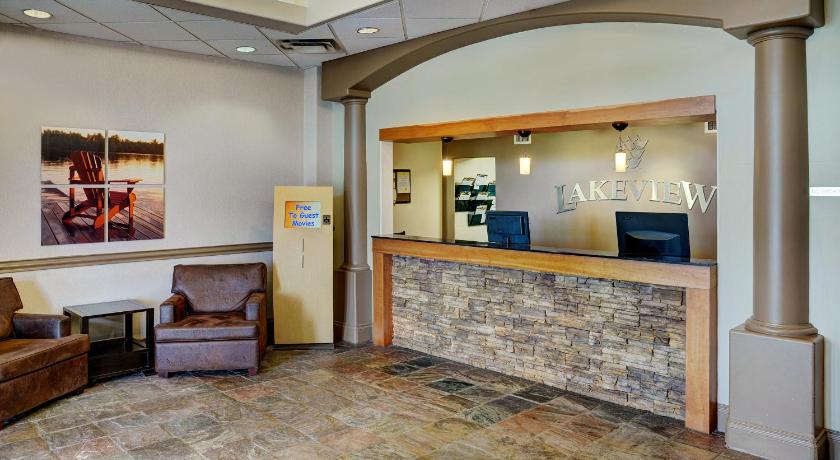 Lakeview Inns & Suites - Fort Saskatchewan photo