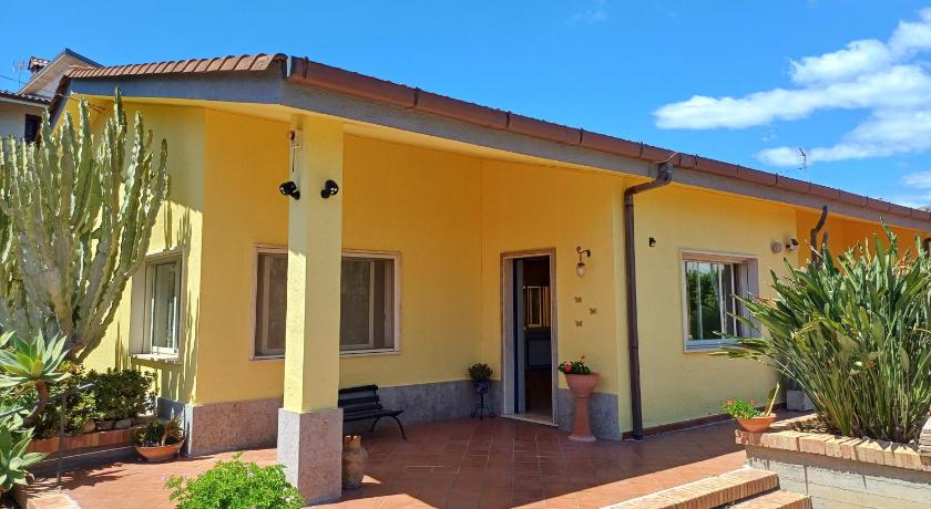 Villa Colle