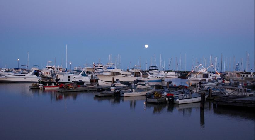 Lakeview Gimli Resort