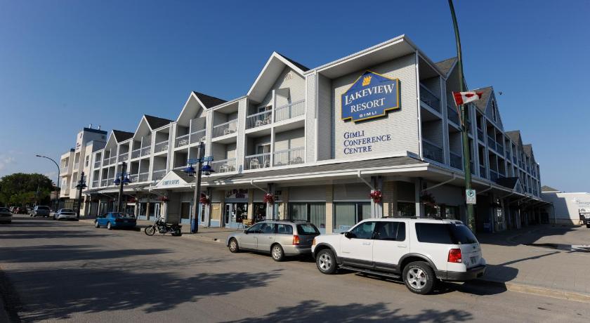 Lakeview Gimli Resort