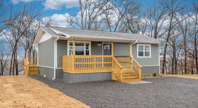 다르다넬리 (AR) Nordins Hillside Meadow View Cabin 3성급 숙소 객실