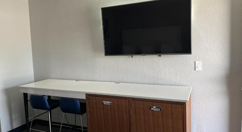 유밸디 (TX) Hotel Isabella 5성급 숙소 레스토랑