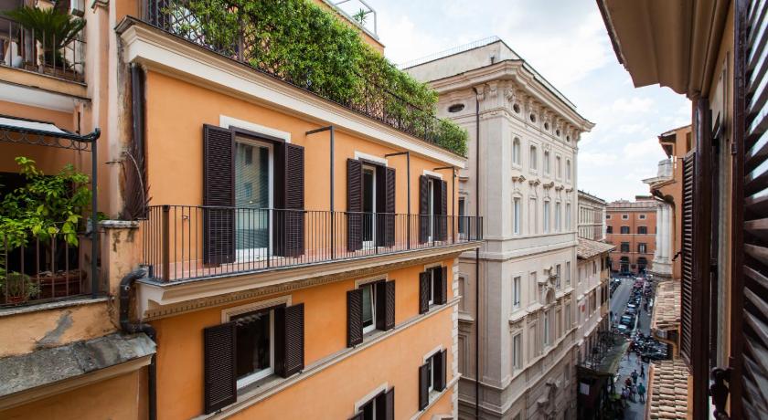 Town House Roma photo