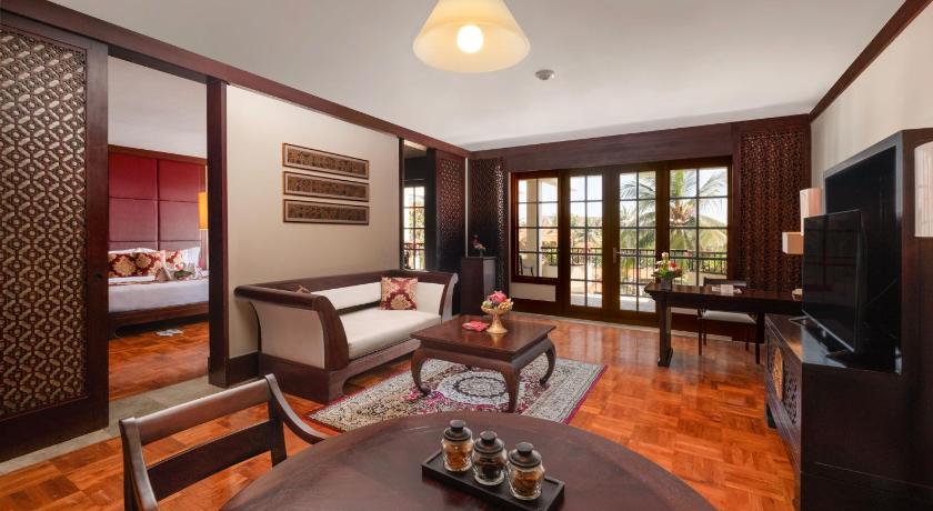 Image of Suites Collection 6