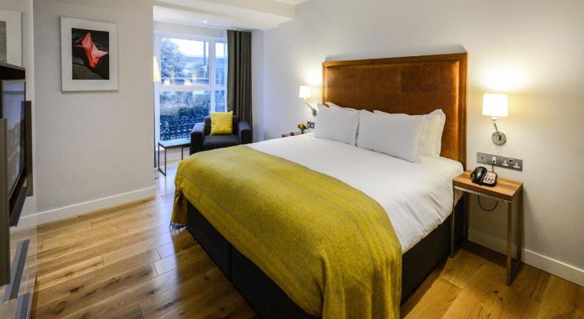 PREMIER SUITES PLUS Dublin, Ballsbridge