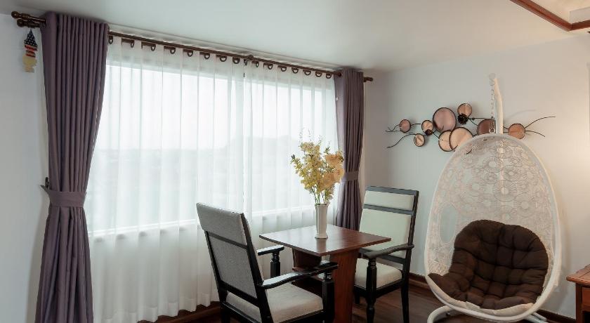 Image of Family Suite 10