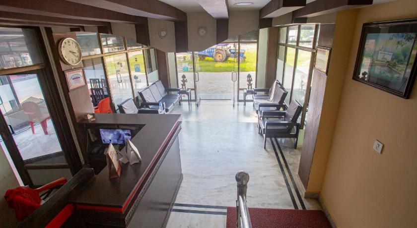 Aadarsha Inn Pvt Ltd — Lumbini (6)