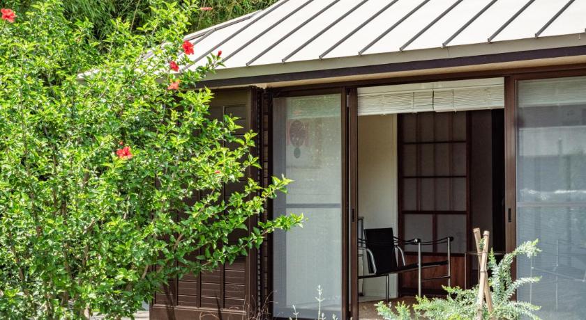 니시무로 網ノ屋 - Aminoya Beach House Ezura 3성급 숙소 전망