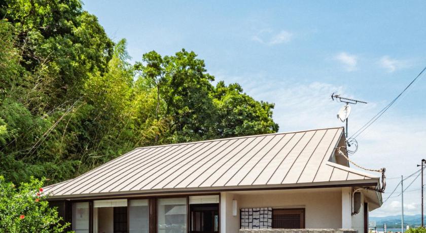 니시무로 網ノ屋 - Aminoya Beach House Ezura 3성급 숙소 객실