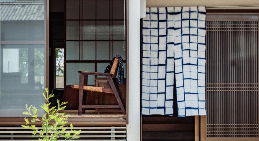 니시무로 網ノ屋 - Aminoya Beach House Ezura 3성급 숙소 외관