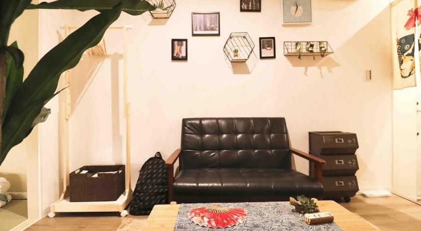 도쿄 / 동경 Cozy Japanese Room Near Skytree with Easy Airport Access 숙소 부대시설