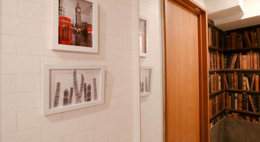 도쿄 / 동경 Cozy Japanese Room Near Skytree with Easy Airport Access 숙소 로비