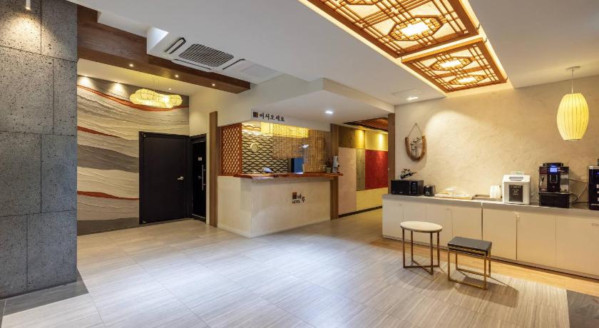 抱川 From H Maru Hotel Pocheon Branch 酒店 泳池