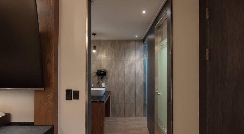 抱川 From H Maru Hotel Pocheon Branch 酒店 设施