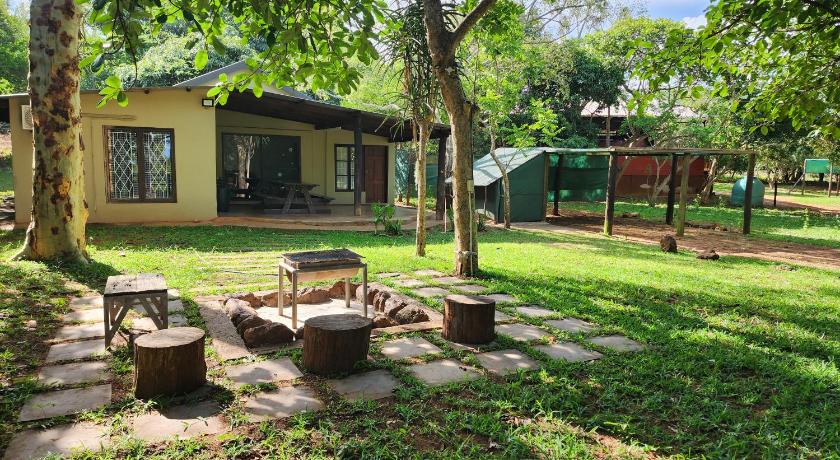 Mkumbi Farm Cottage