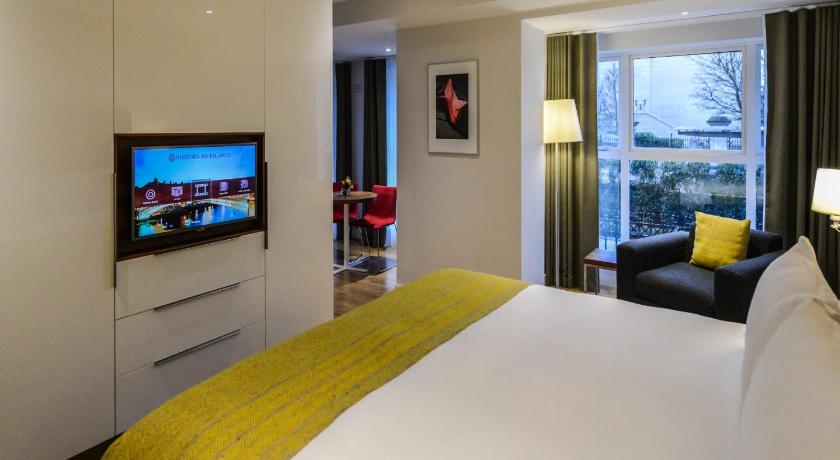 PREMIER SUITES PLUS Dublin, Ballsbridge