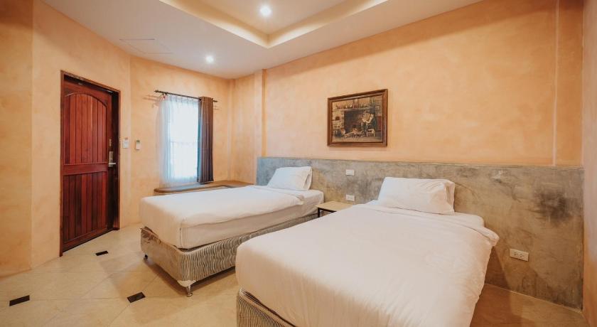 Bella Tuscany – Nong Sarai, GA