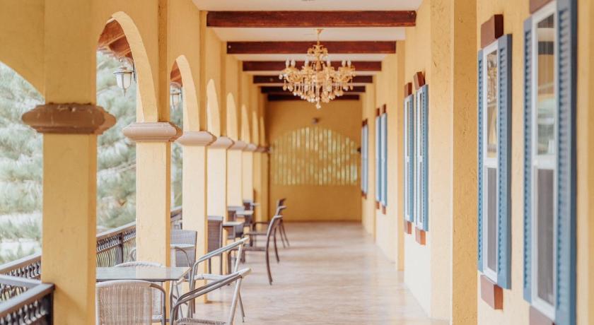 Bella Tuscany – Nong Sarai, GA