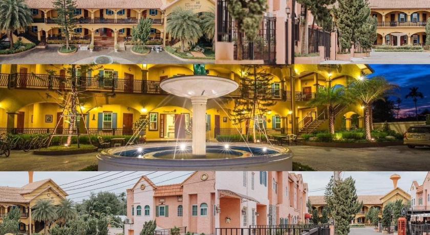 Bella Tuscany – Nong Sarai, GA