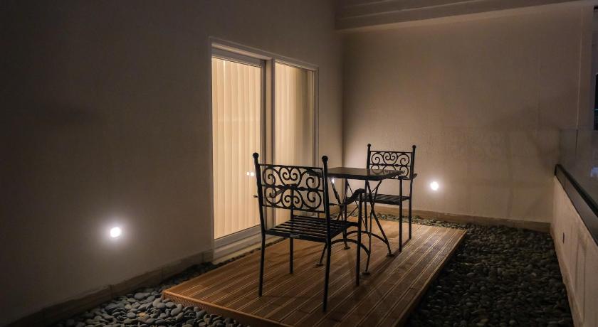 Pasapark Karatay Hotel - image 4