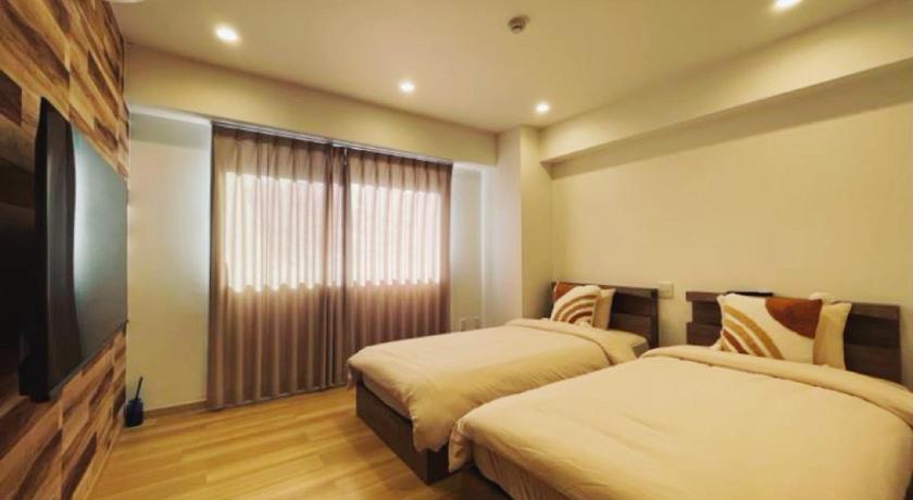 東京 World House Kameido -Direct to Akihabara&Shinjuku, near Asakusa &Skytree, 30 mins to Disney by train 4つ星 宿泊施設 スイート