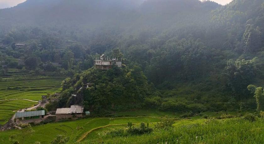 Homestay Nui Da Ta Phin - image 43