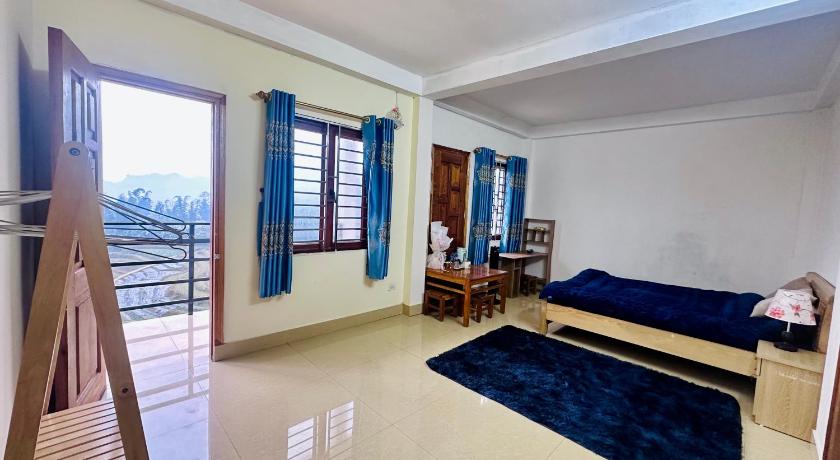Homestay Nui Da Ta Phin - image 2