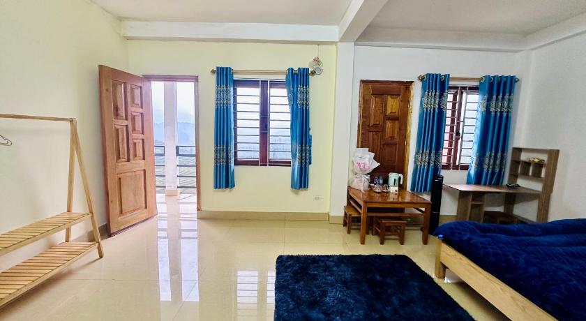 Homestay Nui Da Ta Phin - image 21