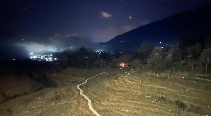 Homestay Nui Da Ta Phin - image 41
