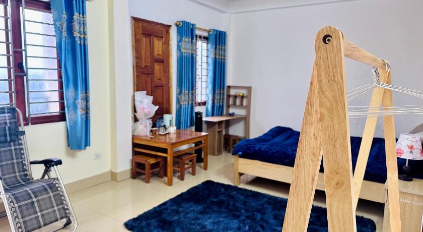 Homestay Nui Da Ta Phin - image 15