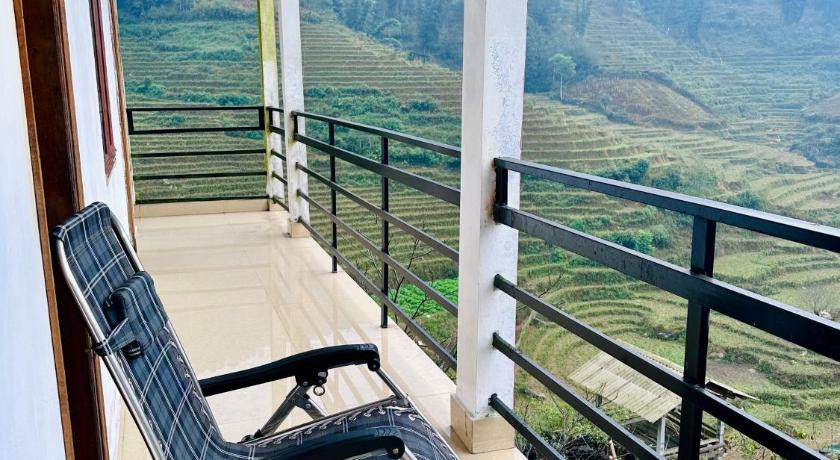 Homestay Nui Da Ta Phin - image 3