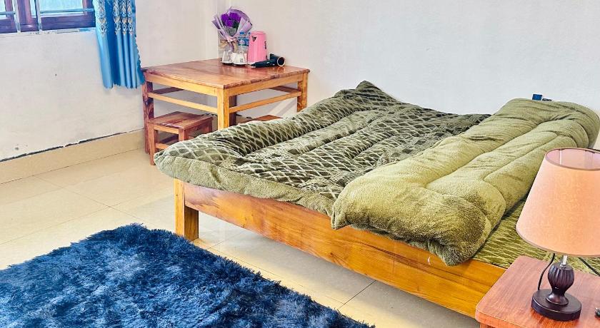 Homestay Nui Da Ta Phin - image 36