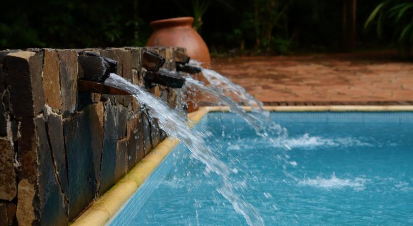 Tierra Guarani Lodge photo
