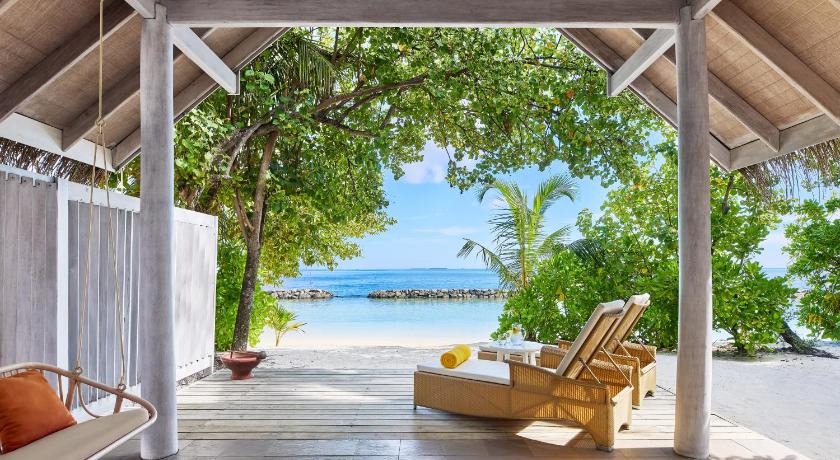 Afbeelding van One Bedroom Beach Pool Villa 3