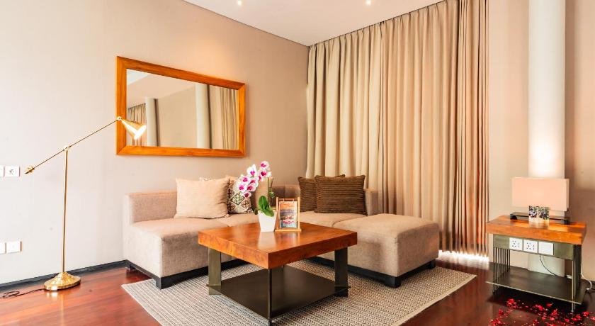 Image of Sleep Staycation Package - Signature Pool Villa - Free 1x Balinese Massage 1