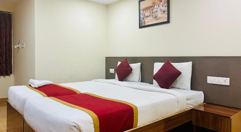 Image of Double Room 1
