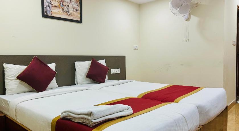 Image of Double Room 3