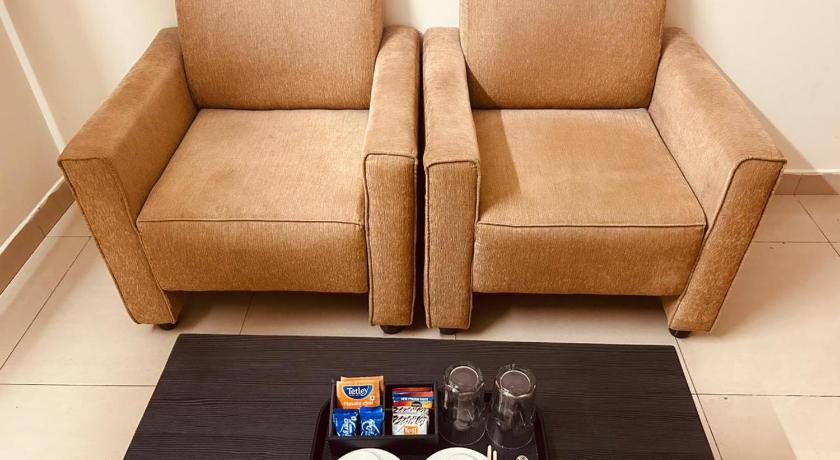 Image of Suite 17
