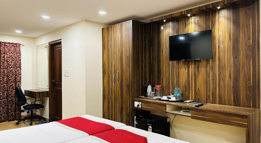 Image of Suite 5
