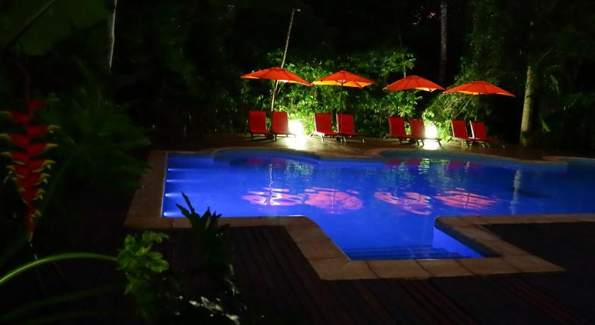 Tierra Guarani Lodge photo