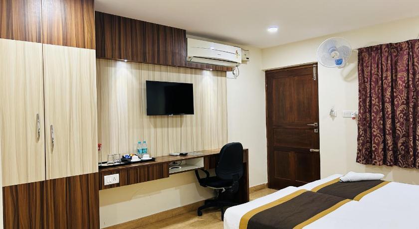 Image of Family Suite 2