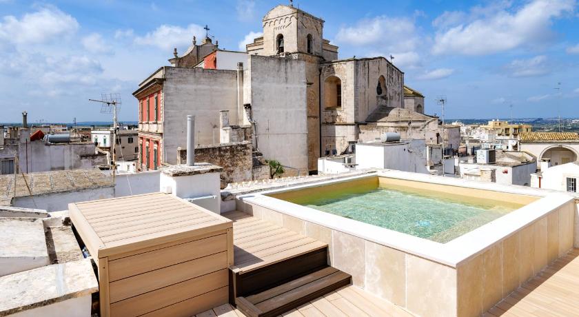 Buone Maniere Exclusive Rooms