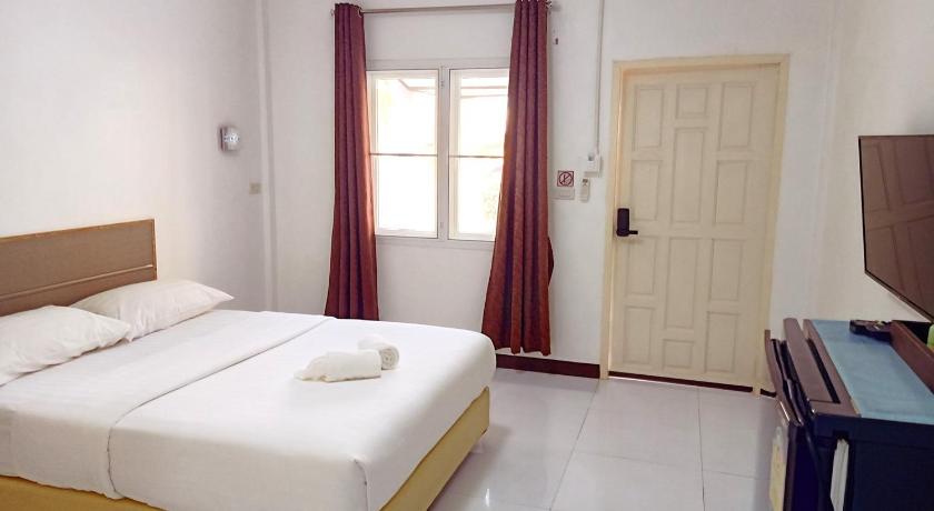 Image of Standard Double Room 1