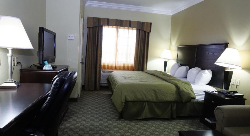 Scottish Inns - Cresson photo